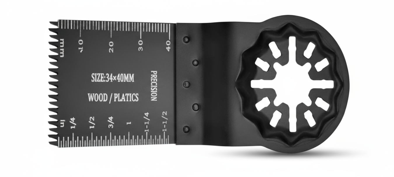 Starlock HCS 90x34x40mm Japan